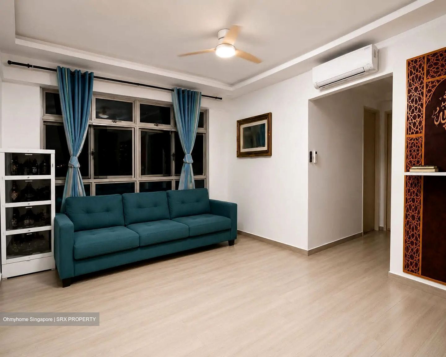 Blk 322C Punggol Bayview (Punggol), HDB 3 Rooms #566298211